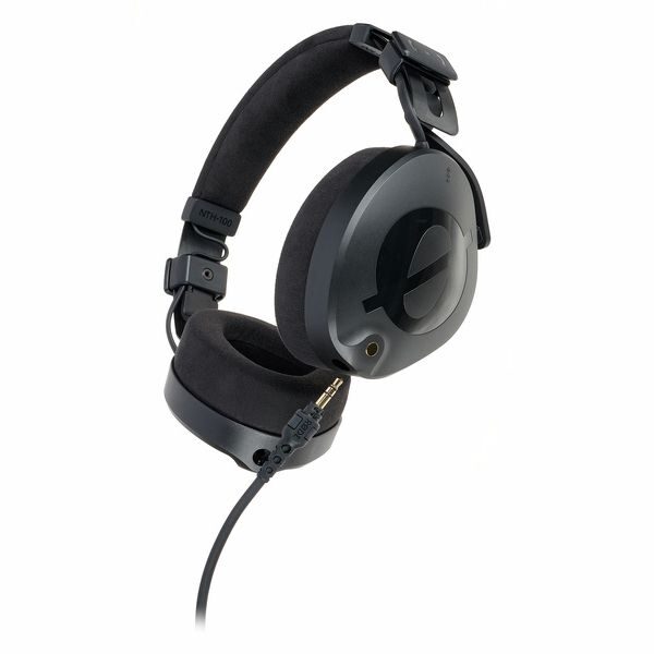 Rode NTH-100 Professional Over-Head Headphones