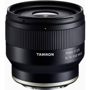 Tamron 35mm F2.8 Di III OSD M1:2 For Sony