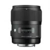 Sigma 35mm f/1.4 DG HSM Art Lens for Canon EF