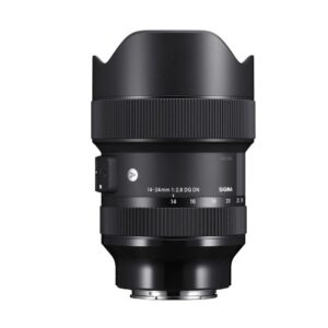 Sigma 14-24mm F2.8 DG DN Art Lens for Sony ESigma 14-24mm F2.8 DG DN Art Lens for Sony E