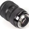 Sigma 24-35mm f/2 DG HSM Art Lens for Canon EF