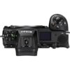 Nikon Z6 II Mirrorless camera (Only Body)