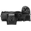 Nikon Z5 Mirrorless Camera (Only Body)