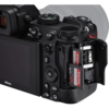 Nikon Z5 Mirrorless Camera (Only Body)