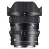 Sigma 20mm f/2 DG DN Contemporary Lens for Sony E