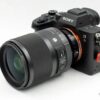 Sigma 35mm f/1.4 DG DN Art Lens for Sony E