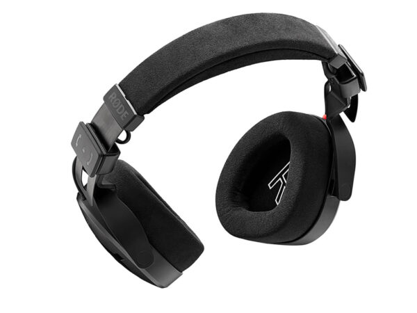 Rode NTH-100 Professional Over-Head Headphones