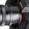 Sigma 35mm f/2 DG DN Contemporary Lens for Sony E