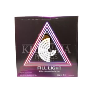 Ring Light R45 18"inchs