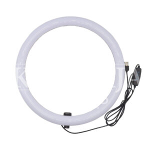 Ring Light M-33 Filling Lamp ( 33cm )