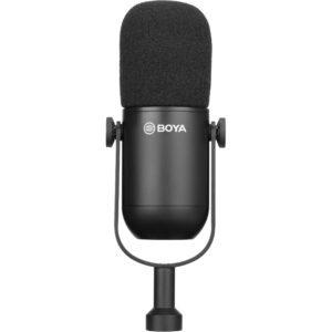 Boya BY-DM500 Dynamic Microphone