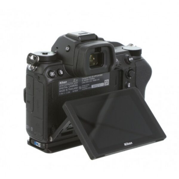 Nikon Z6 II Mirrorless camera (Only Body)