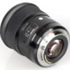 Sigma 24mm f/1.4 DG HSM Art Lens for Canon EF