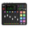 RØDE Caster Pro II Integrated Audio Production Studio