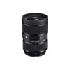 Sigma 24-35mm f/2 DG HSM Art Lens for Canon EF