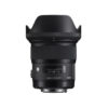 Sigma 24mm f/1.4 DG HSM Art Lens for Canon EF