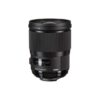 Sigma 28mm f/1.4 DG HSM Art Lens for Canon EF