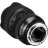 Sigma 14-24mm F2.8 DG DN Art Lens for Sony E