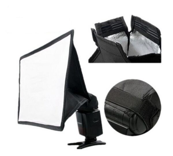Godox Flash SoftBox