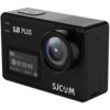SJCAM SJ8 Plus 4K Action Camera (Black)