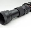 Sigma 100-400mm f/5-6.3 DG DN OS Contemporary Lens for Sony E
