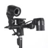 Dual Bulb Holder