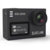 SJCAM SJ6 Legend 4K Action Camera (Black)