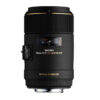 Sigma 105mm f/2.8 EX DG OS HSM Macro Lens for Canon EF