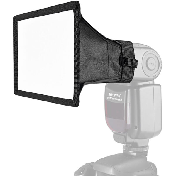 Godox Flash SoftBox