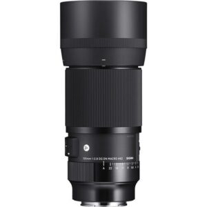 Sigma 105mm F/2.8 DG DN Macro
