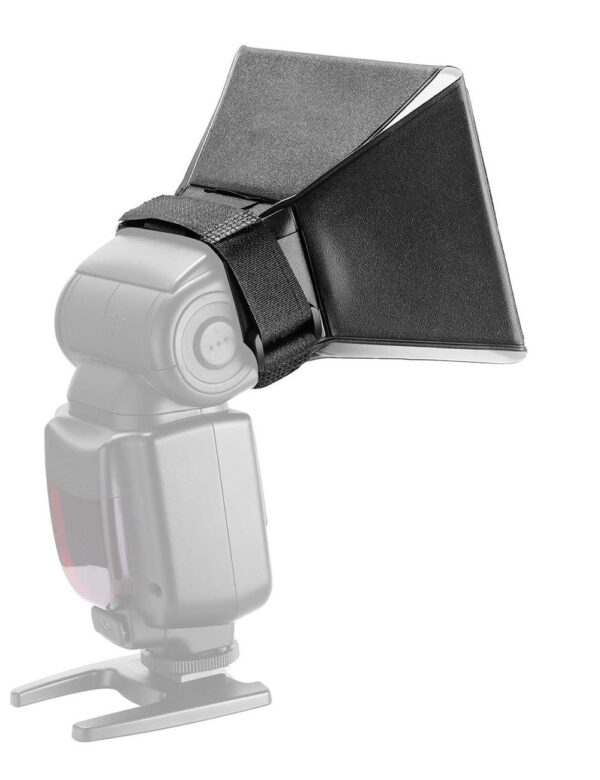 Godox Flash SoftBox