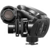 Rode Stereo VideoMic X Condenser Microphone