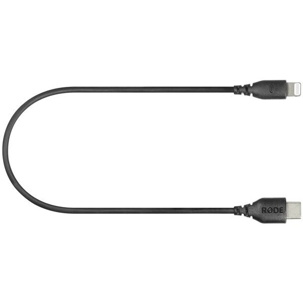Rode SC21 30cm USB-C Lightning Cable