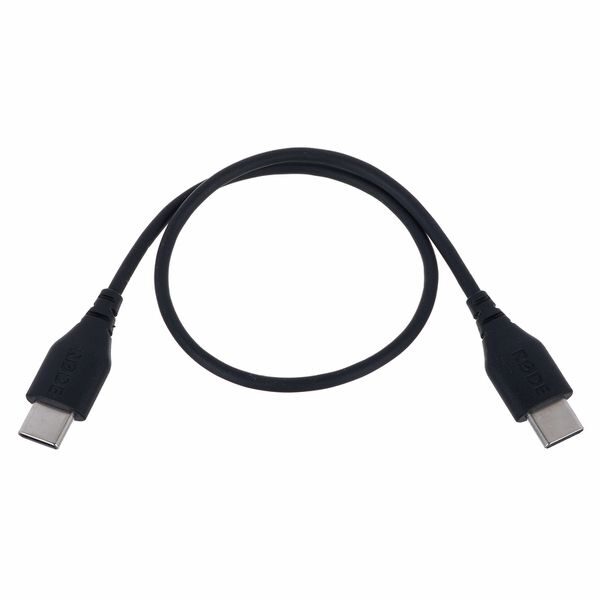 SC22 30cm USB-C to USB-C Cable