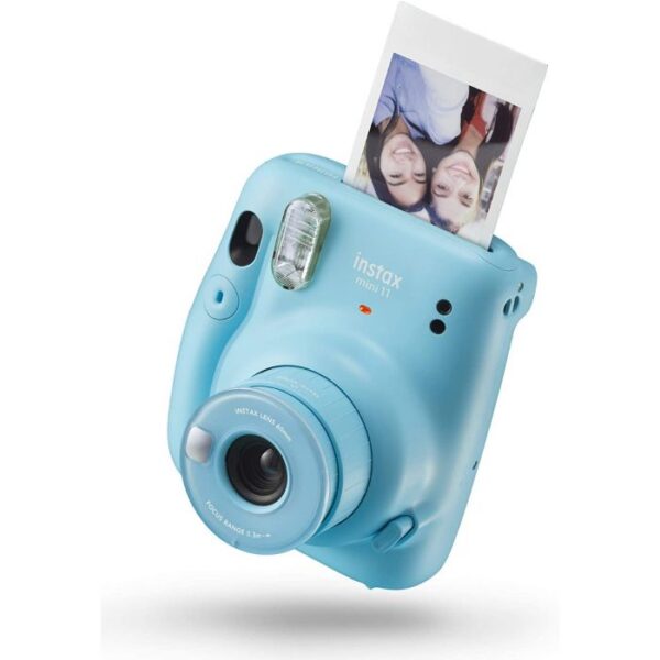 FujiFilm Instax Mini 11 (Sky Blue)