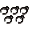Rode Boompole Clips (5-Pack)