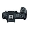 Canon EOS R Mirrorless Camera with 24-105mm f/4-7.1 Lens
