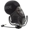 Rode Stereo VideoMic Pro Stereo On-camera Microphone