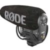 Rode VideoMic Pro+ Camera-Mount Shotgun Microphone