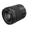 Canon EOS R Mirrorless Camera with 24-105mm f/4-7.1 Lens