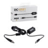 Rode DC USB-1 Power Cable for RODECaster Pro with Locking Connector