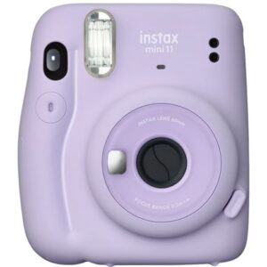 FujiFilm Instax Mini 11 (lilac purple)
