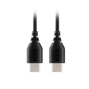 SC22 30cm USB-C to USB-C Cable