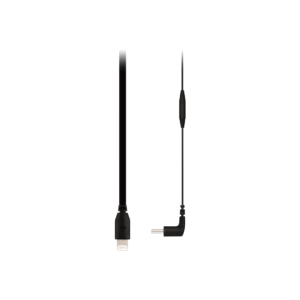 Rode SC15 Lightning USB Type-C to Lightning Accessory Cable (11.8)