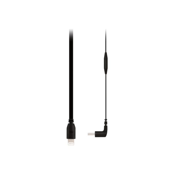 Rode SC15 Lightning USB Type-C to Lightning Accessory Cable (11.8)