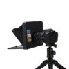 Lens Go Teleprompter