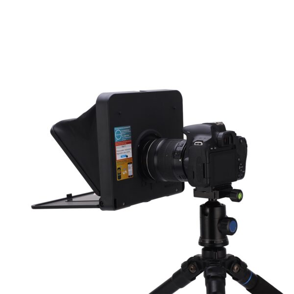 Lens Go Teleprompter