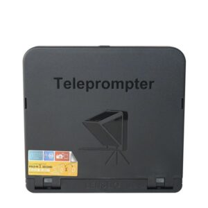 Lens Go Teleprompter
