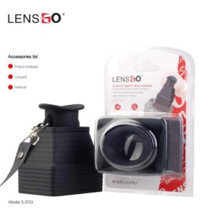LENSGO Camera View Finder