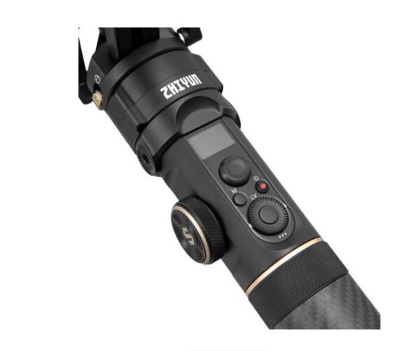 Zhiyun-Tech CRANE 2S Handheld Gimbal Stabilizer